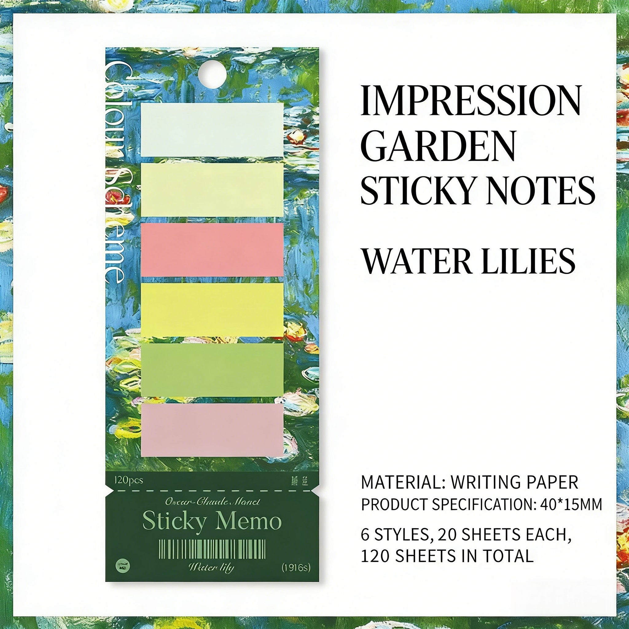 Sticky note