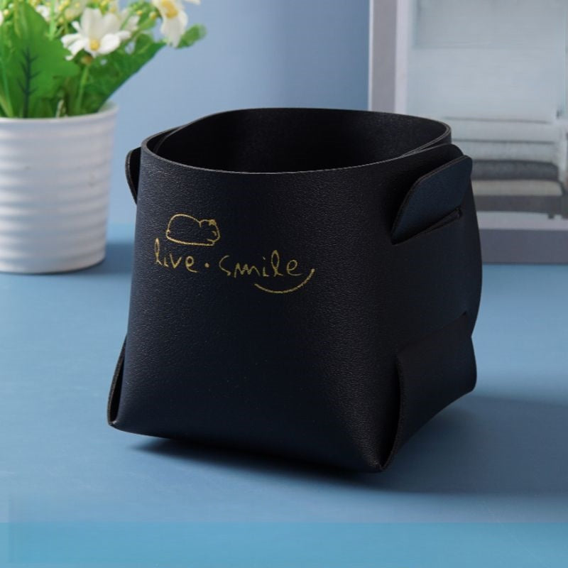 Storage bucket
