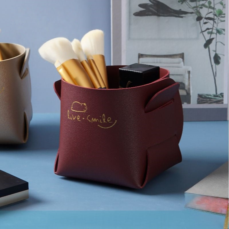 Storage bucket