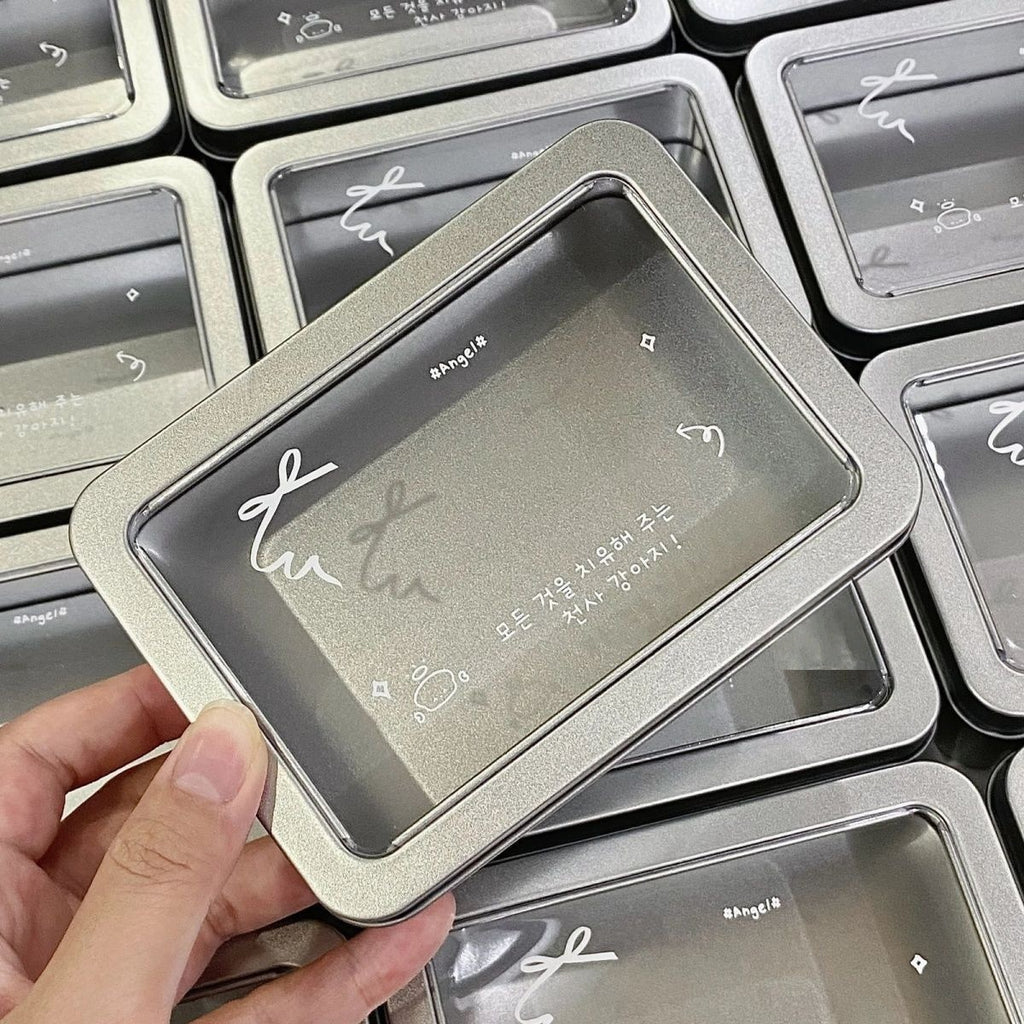 Storage box