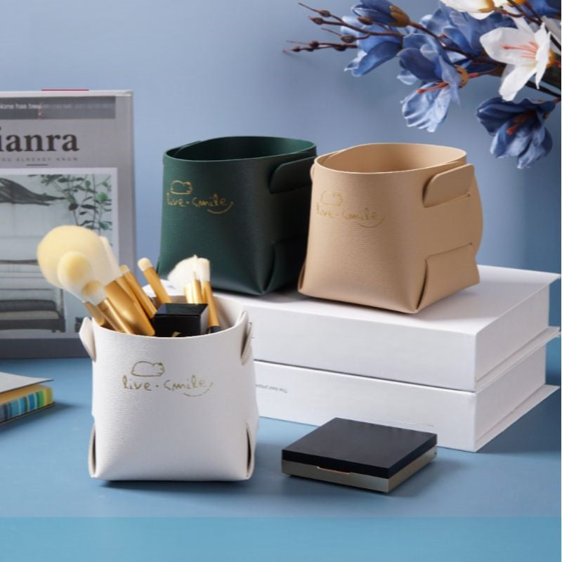 Storage bucket