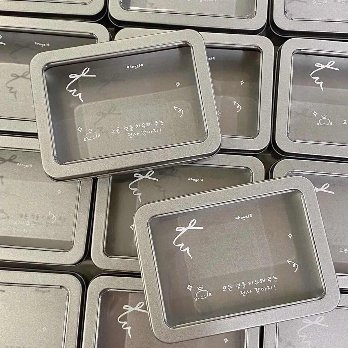 Storage box