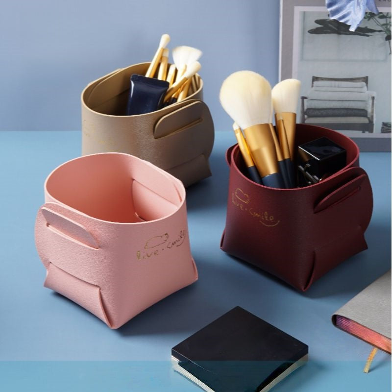 Storage bucket