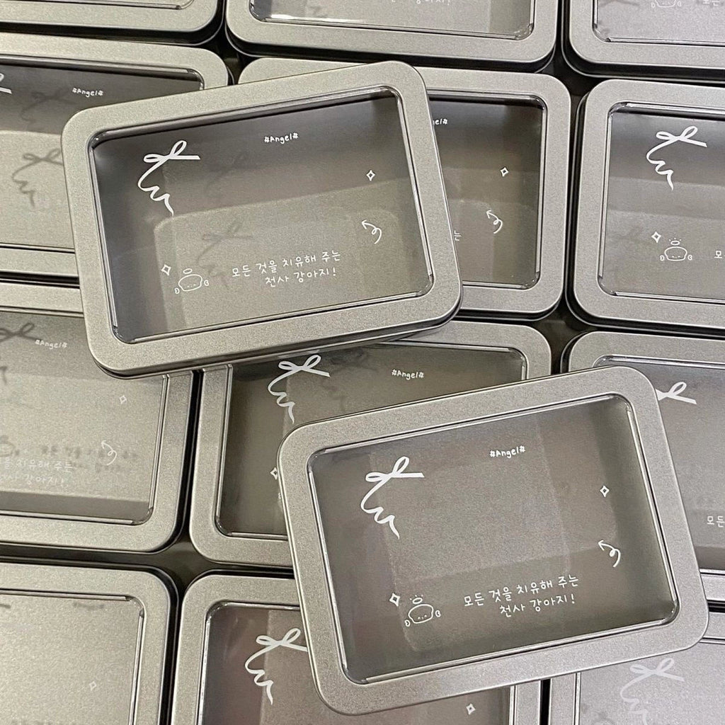 Storage box