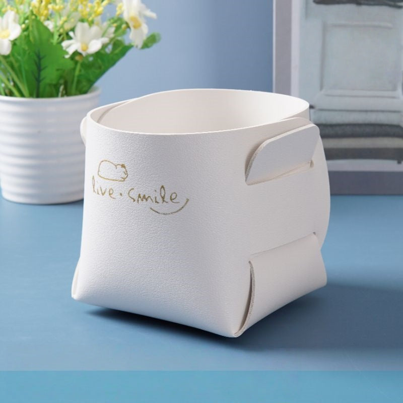 Storage bucket